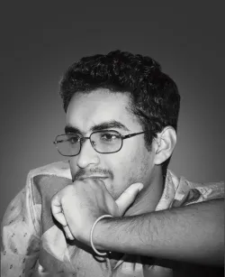 রুদ্র কায়সার