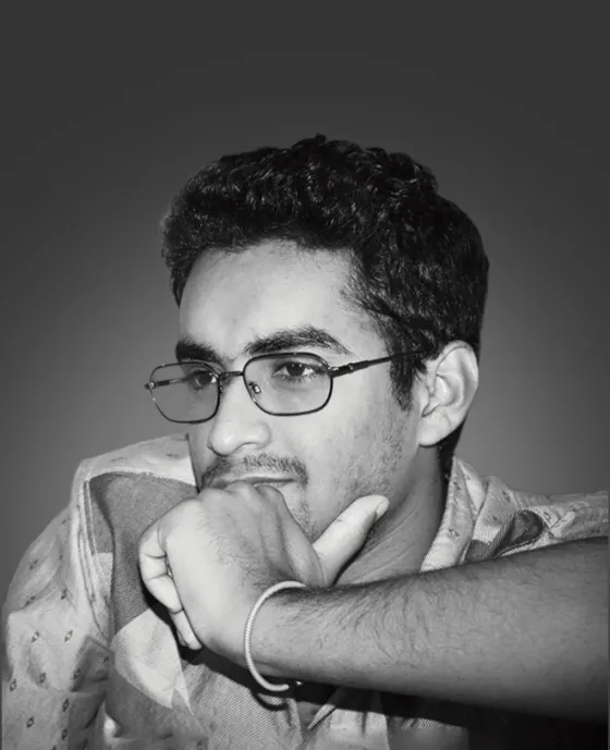 রুদ্র কায়সার